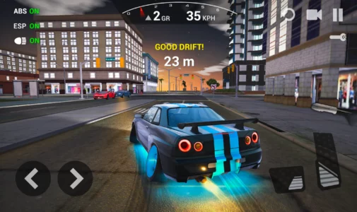 Ultimate Car Driving Simulator Ultimate Car Driving Simulator