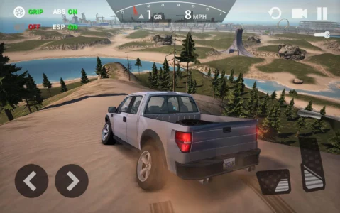 Ultimate Car Driving Simulator Ultimate Car Driving Simulator