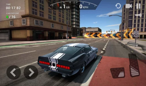 Ultimate Car Driving Simulator Ultimate Car Driving Simulator