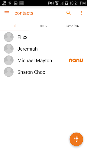 Nanu 4
