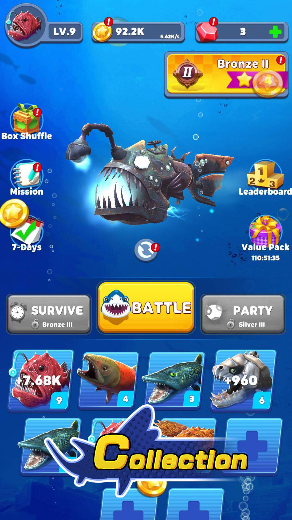 Fish Eater.io 8