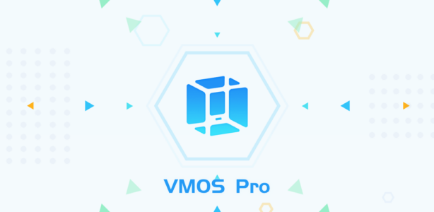 VMOS PRO VMOS PRO