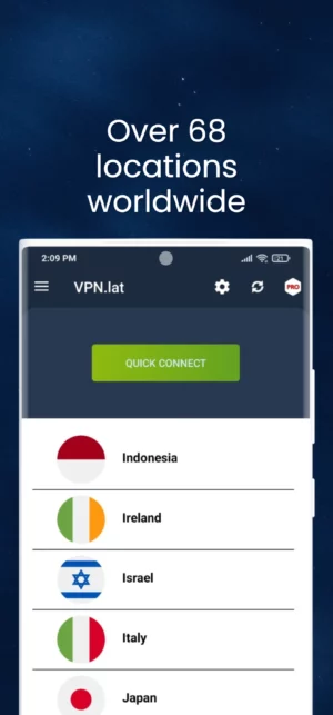 VPN.lat VPN.lat