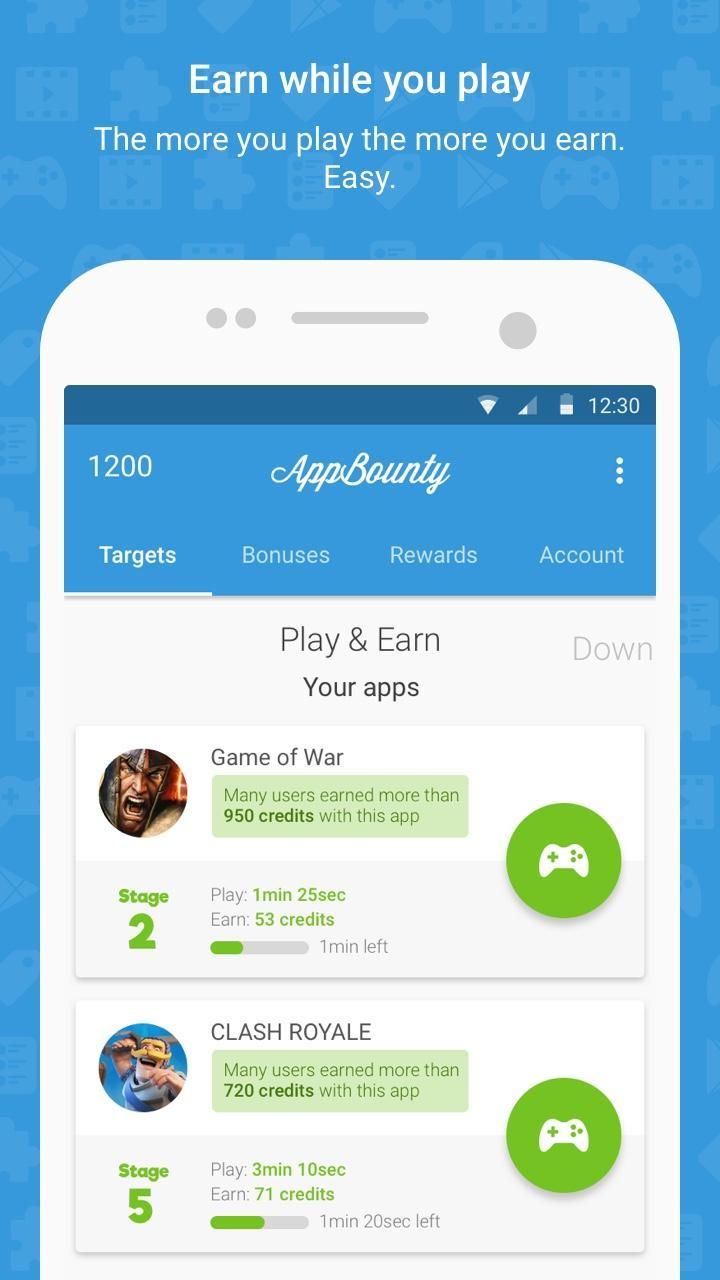AppBounty 2