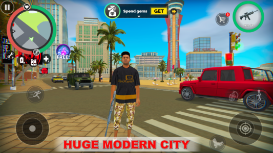 Vegas Crime Simulator Vegas Crime Simulator
