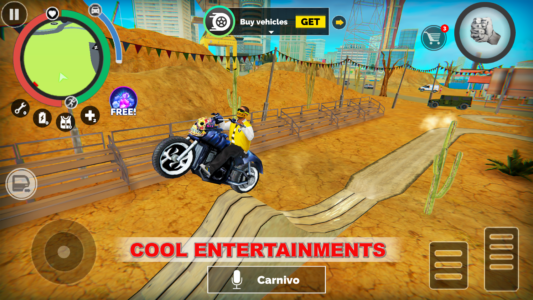 Vegas Crime Simulator Vegas Crime Simulator