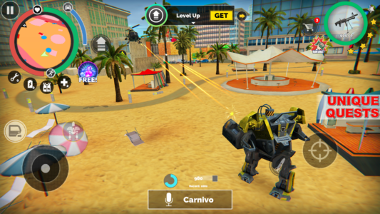 Vegas Crime Simulator Vegas Crime Simulator