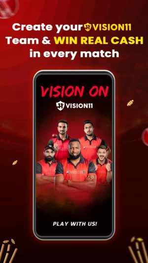 Vision11 Vision11