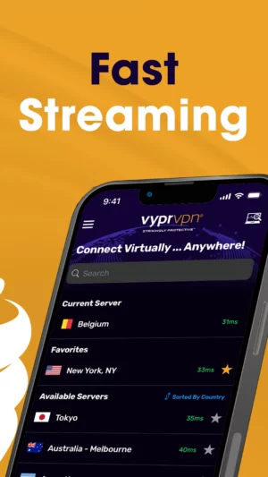 VyprVPN VyprVPN
