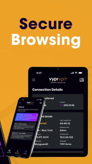 VyprVPN VyprVPN
