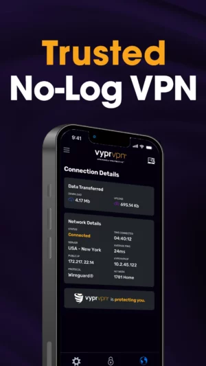 VyprVPN VyprVPN