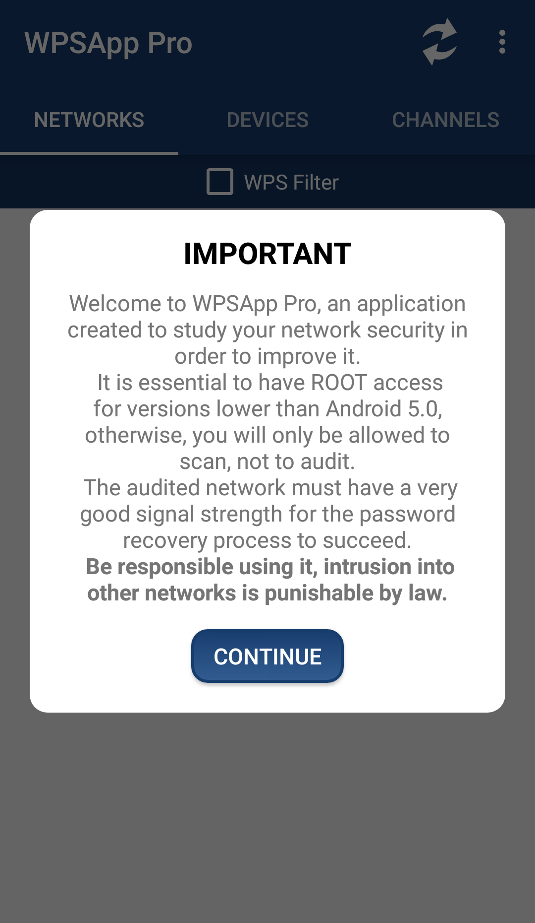 WPSApp Pro 2