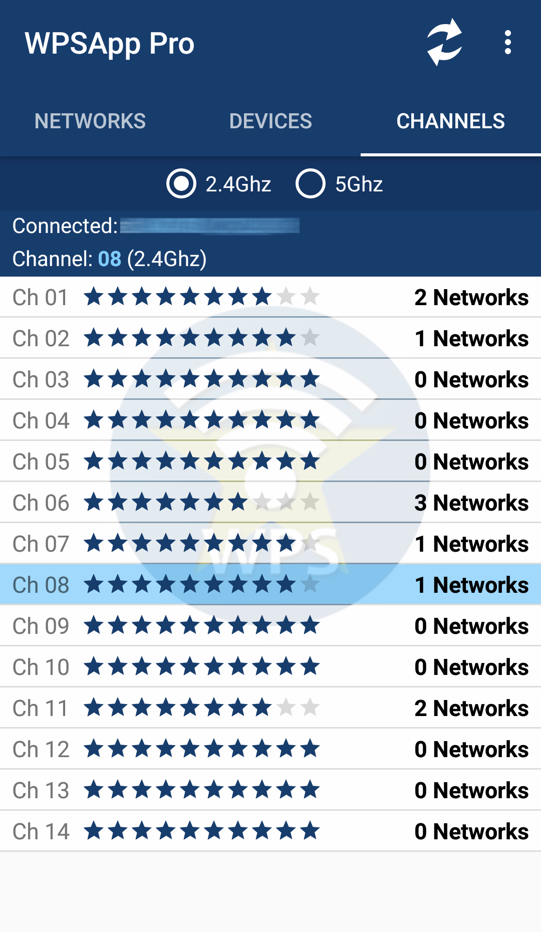 WPSApp Pro 5