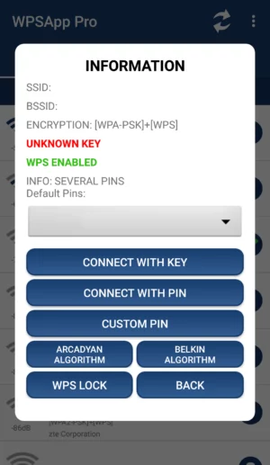 WPSApp Pro