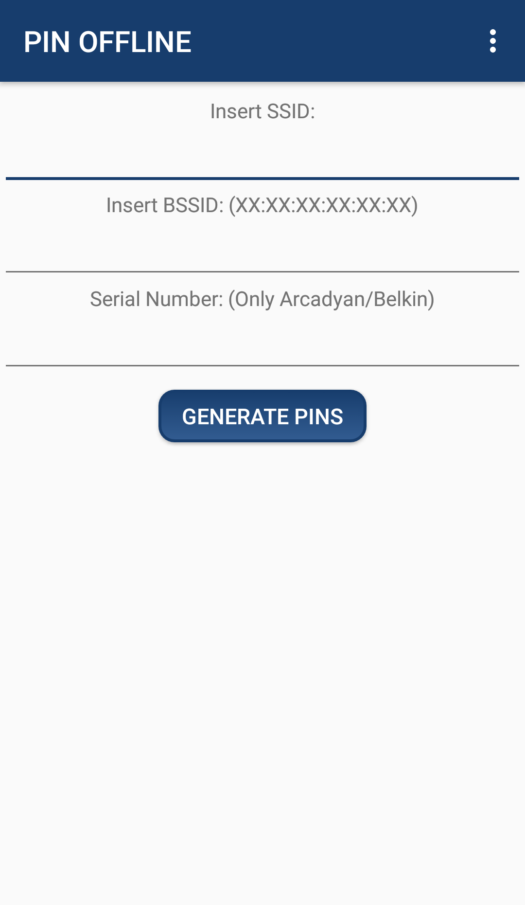 WPSApp Pro 7