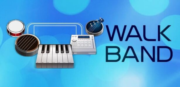 Walk Band Walk Band