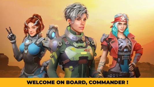 War Robots War Robots