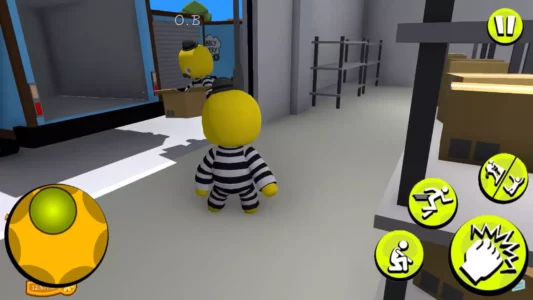 Wobbly Life Wobbly Life