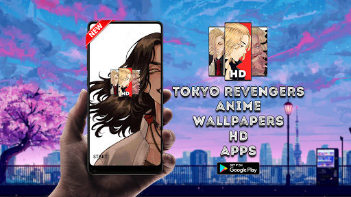 Mikey Wallpaper For Tokyo Revengers HD 3