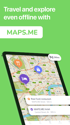 MAPS.ME 7