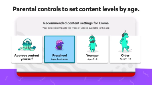 YouTube Kids YouTube Kids