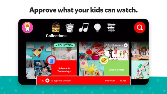 YouTube Kids YouTube Kids