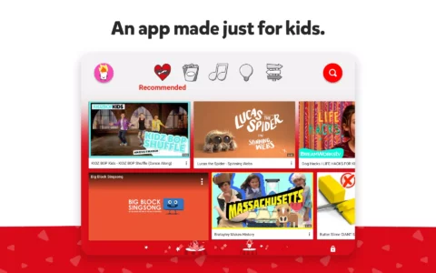 YouTube Kids YouTube Kids