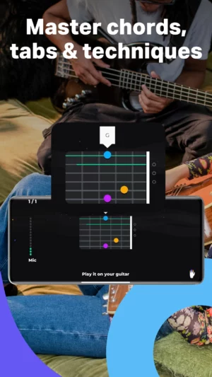 Yousician Yousician