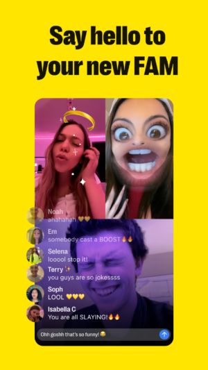 Yubo Yubo