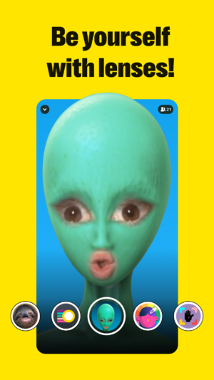 Yubo Yubo
