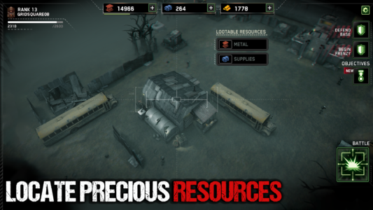 Zombie Gunship Survival Zombie Gunship Survival