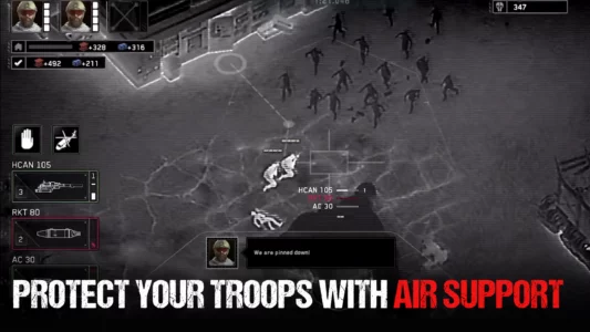 Zombie Gunship Survival Zombie Gunship Survival