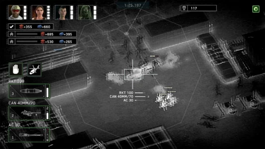 Zombie Gunship Survival Zombie Gunship Survival
