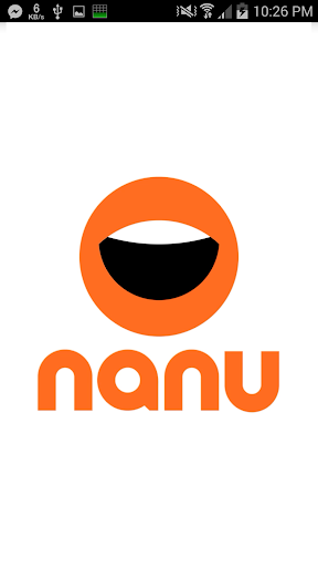 Nanu 1