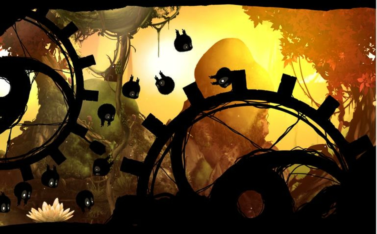 Badland Bad land apk