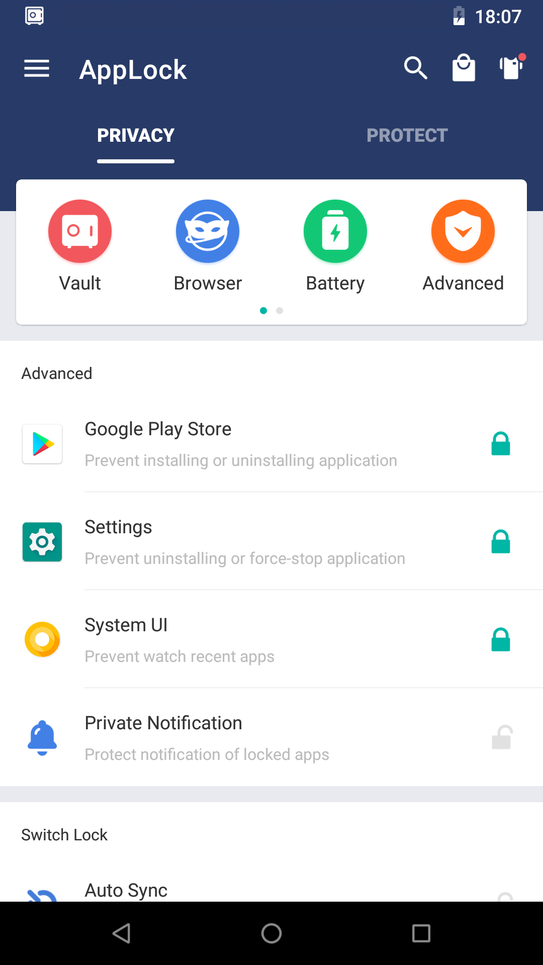 AppLock 2