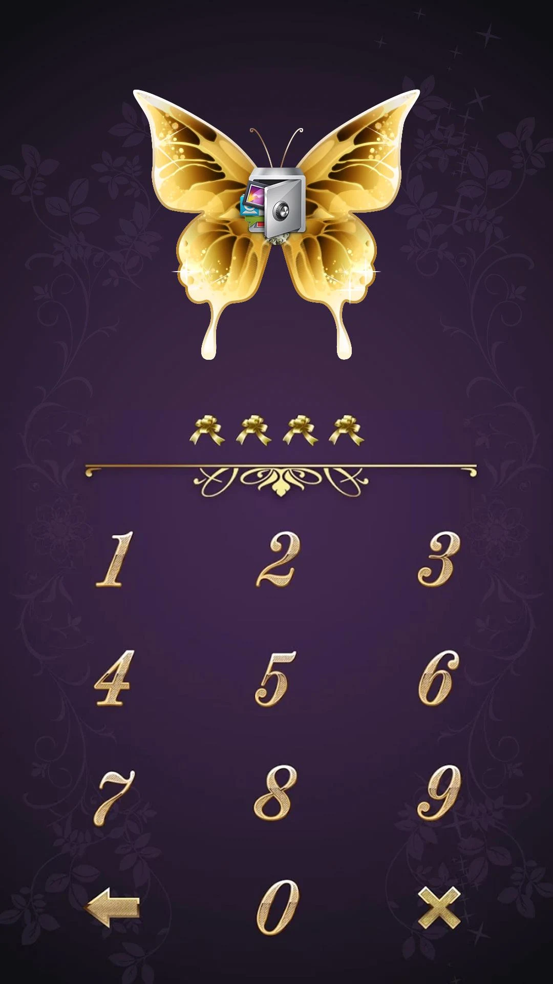 AppLock 8