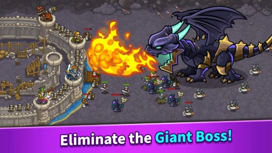 Idle Kingdom Defense Idle Kingdom Defense