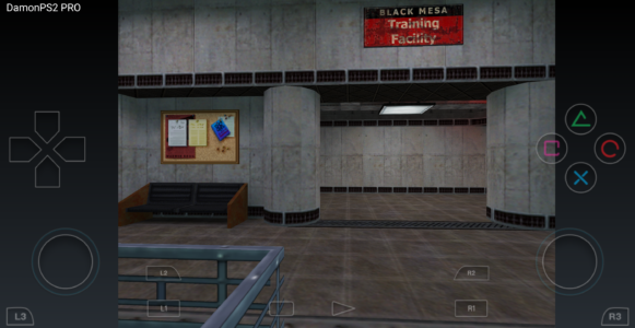 DamonPS2 Pro