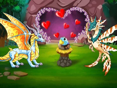 DESA NAGA DRAGON VILLAGE