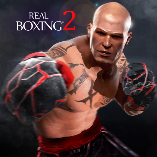 geekvape aegis solo 3 istruzioni Real Boxing 2 for Android main image 0
