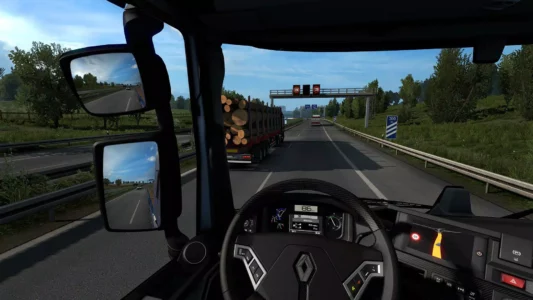 Euro Truck Simulator 2 Euro Truck Simulator 2