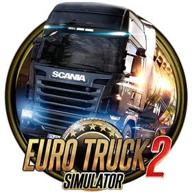 Euro Truck Simulator 2 Mobile