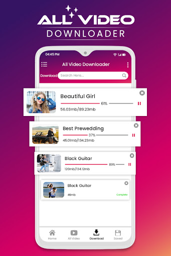 Free Video Downloader 2021 4