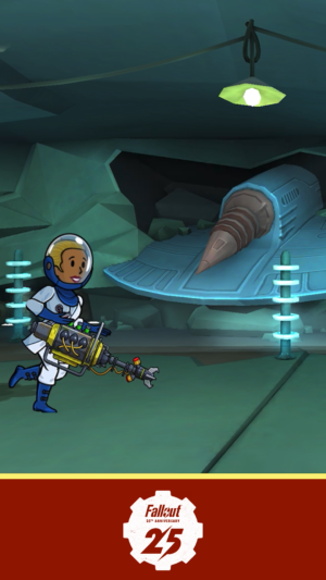 Fallout Shelter Fallout Shelter