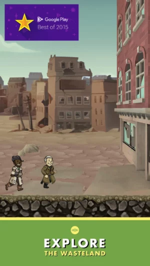 Fallout Shelter Fallout Shelter