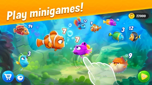 Fishdom Fishdom