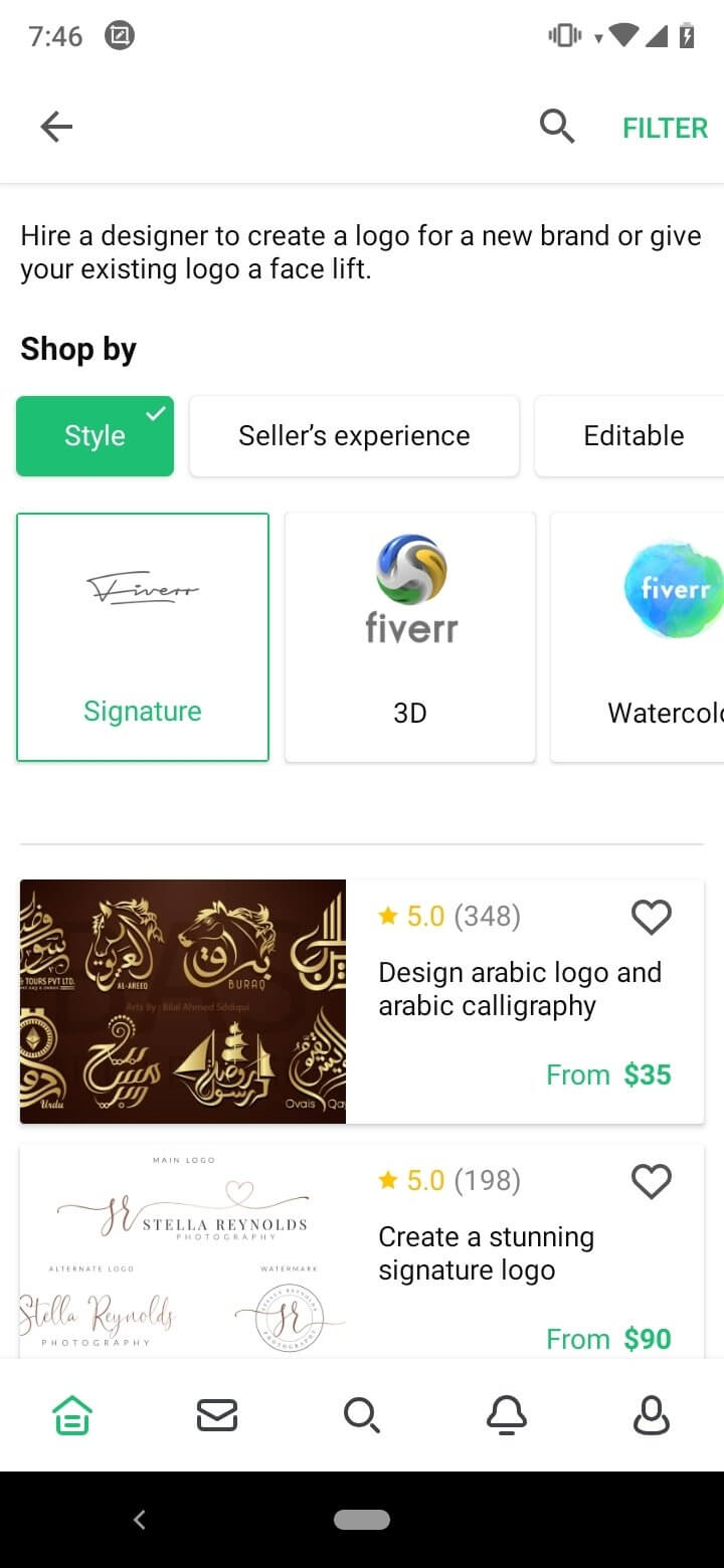 Fiverr Freelance Service Fiverr Freelance