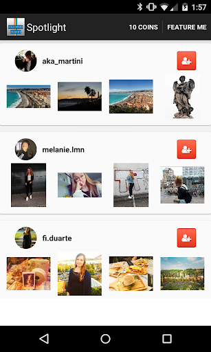 Followers Insight for Instagram 4