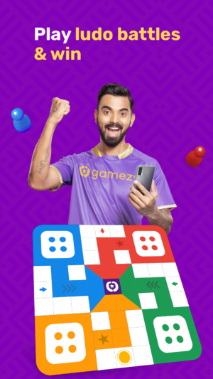 Gamezy
